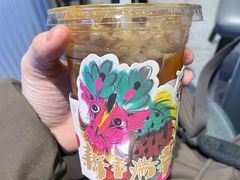 -瑞幸咖啡(南昌站店)