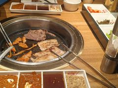 -炉小哥烤肉(信万广场店)