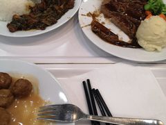 -宜家·瑞典风味餐厅(烟台路店)