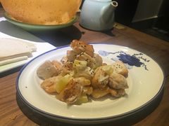 -老宁波1381餐厅(宏泰广场店)