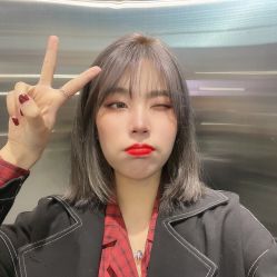 -V8潮牌·接发烫染连锁