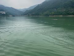 -乌江画廊(彭水苗族土家族自治县)