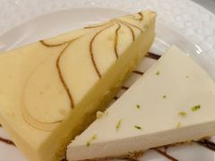 大理石芝士蛋糕-斗牛士牛排餐厅(嘉里汇店)