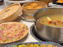 -煲王粤菜餐厅(中侨中心店)