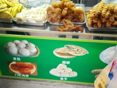 糖耳朵-牛街同乐祥肉饼店(天通苑店)