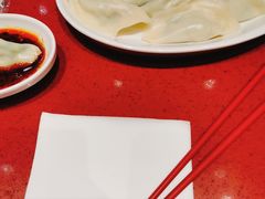虾三鲜水饺-喜家德虾仁水饺(长泰广场店)