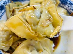 -胖妹馄饨店(井街唐巷小区店)