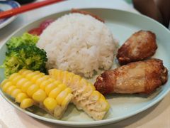 -禄鼎记·多口味酸菜鱼(侨鑫店)