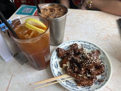 -渔记茶餐厅(渔村店)