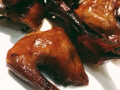 -潮福城大酒楼·潮味粤品·港式点心(湖滨北路店)