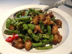 -汤城小厨•粤菜•靓汤(金宝街店)