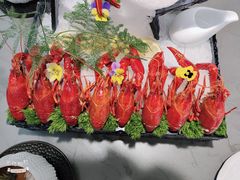 -3号仓库·创意中国菜(新世界城店)