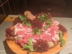 -二刀潮牛(重庆光环购物公园店)