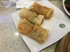 -添好运点心专门店(百老汇店)