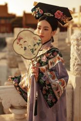 -美云庭古装·格格服汉服·京城旅拍(北京店)