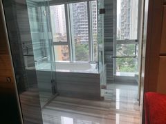 -榛悦隆堡成都酒店(春熙路太古里店)