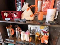 -星巴克(南京同曦万尚城店)