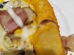 -米斯特比萨(罗斯福店)