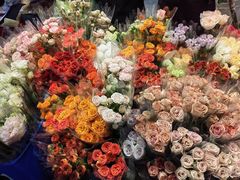 -循礼门鲜花花市(武汉循礼门店)