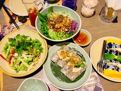 -CHINCHIN 青青·泰国料理(万象食家店)