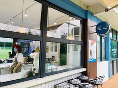 -游心咖啡(青山滨江店)