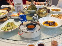 -爷爷的草帽·海鲜馆(孙塘路店)