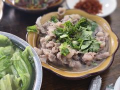 -小杨翘脚牛肉