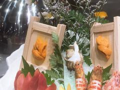 -大渔铁板烧(大悦城店)