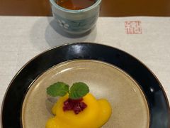 -如禾素食·下午茶·糖水