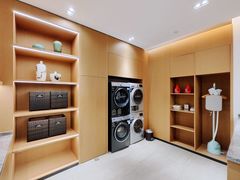 -雅戈尔富宫大酒店(观前街店)