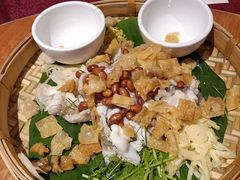 古法捞脆肉皖-园林美食城·本土农家菜(杨和镇店)