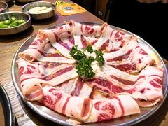 -香猪坊韩国烤肉专属门店(魏公村店)