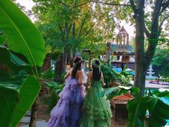 -HERRE·FARM 赫尔露营农场·团建聚会包场