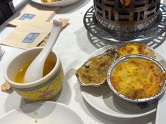 -海天盛宴新派海鲜自助餐厅(群力店)