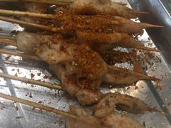 -金乐活美食(中街店)