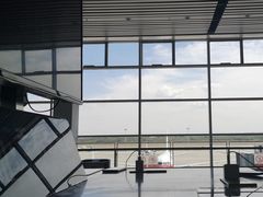 -银川河东国际机场