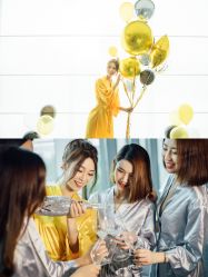 -MECCI婚礼摄影跟拍(红东方广场店)