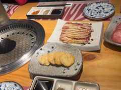 -勇誌烧肉·焱铁烧