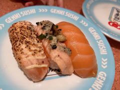 -元气寿司(金光华店)