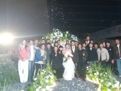 -乐派诗婚纱摄影