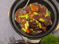 -高佳庄·海鲜酒楼(定海店)