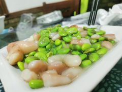 -唔呶喔哩酒家(生产街店)