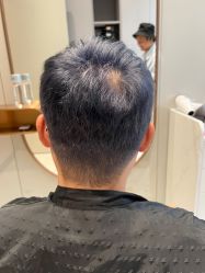 -FLAIR HAIR SALON