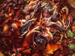 -小俩口烧烤东北菜(双井店)