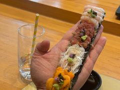 -鮨冠OMAKASE食べ放题(北京首店)