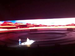 -鼎盛王朝康熙大典实景演出