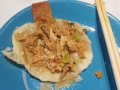 津味素-大眼锅贴水饺(河东店)