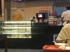 -庆丰包子铺(博雅CC商业广场店)