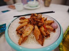 -五谷芳乳鸽王(梅沙老店)