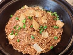 -俏江南天津时尚曲艺主题餐厅(马场道店)